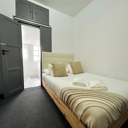 Low Cost Arroios Rooms Lisboa Exterior foto