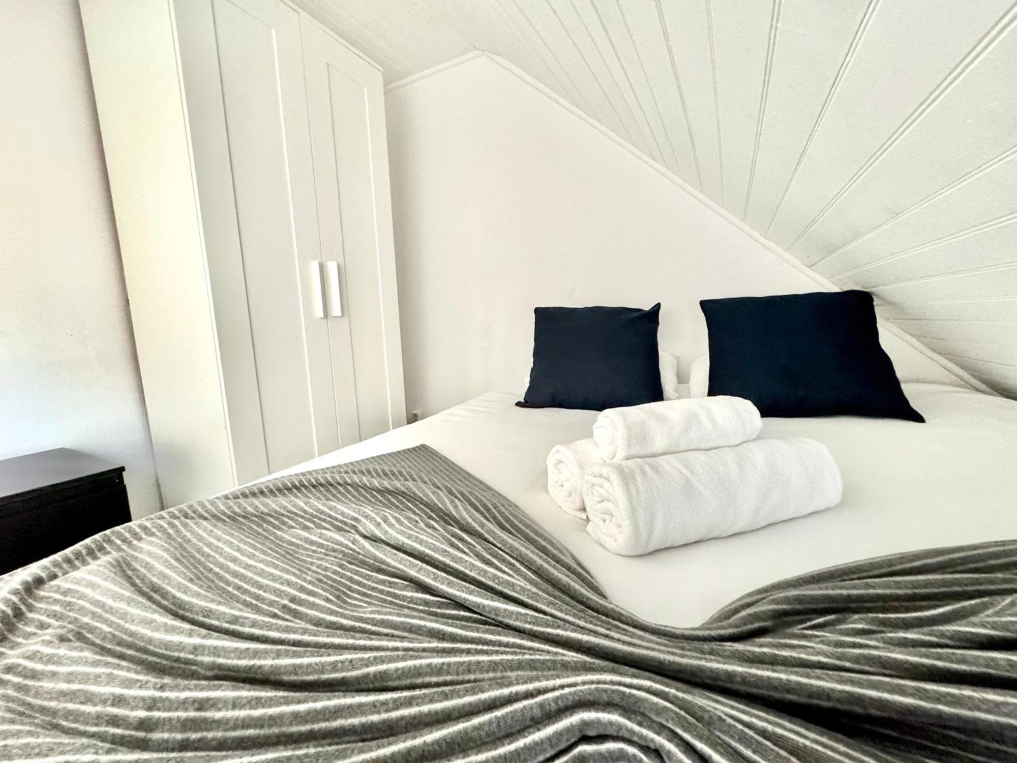 Low Cost Arroios Rooms Lisboa Exterior foto