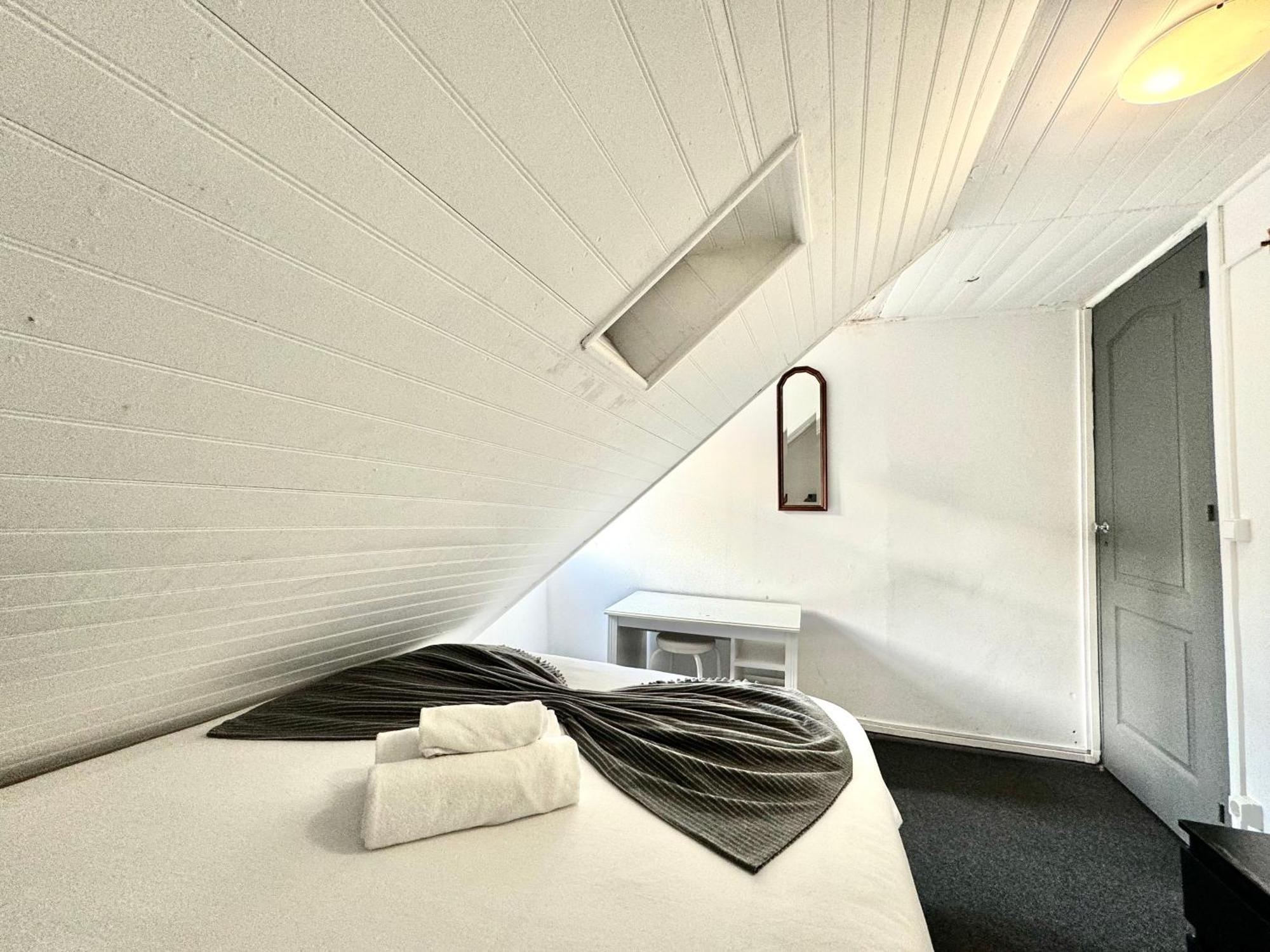 Low Cost Arroios Rooms Lisboa Exterior foto