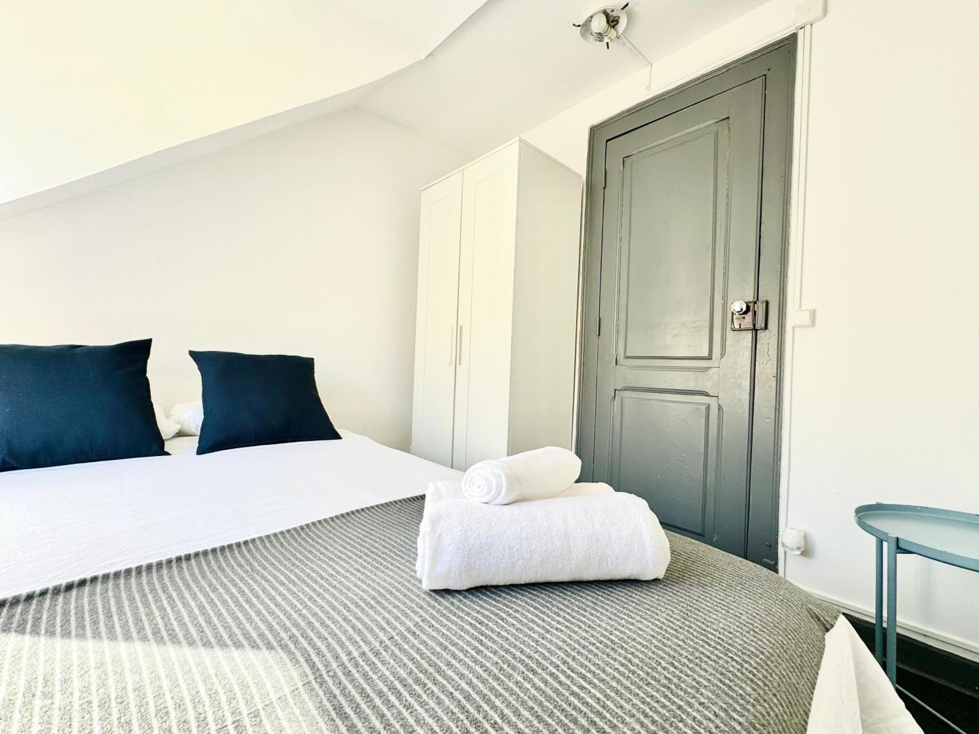 Low Cost Arroios Rooms Lisboa Exterior foto