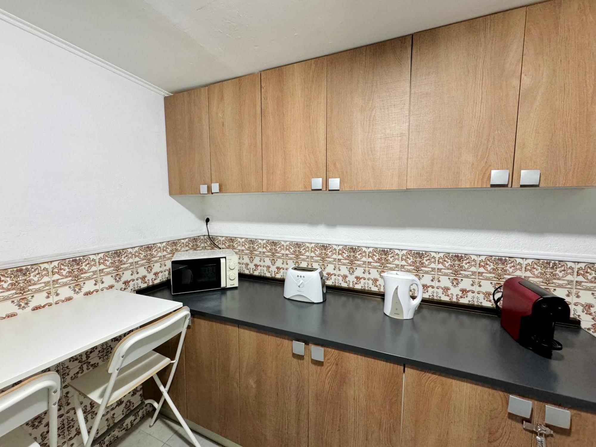 Low Cost Arroios Rooms Lisboa Exterior foto