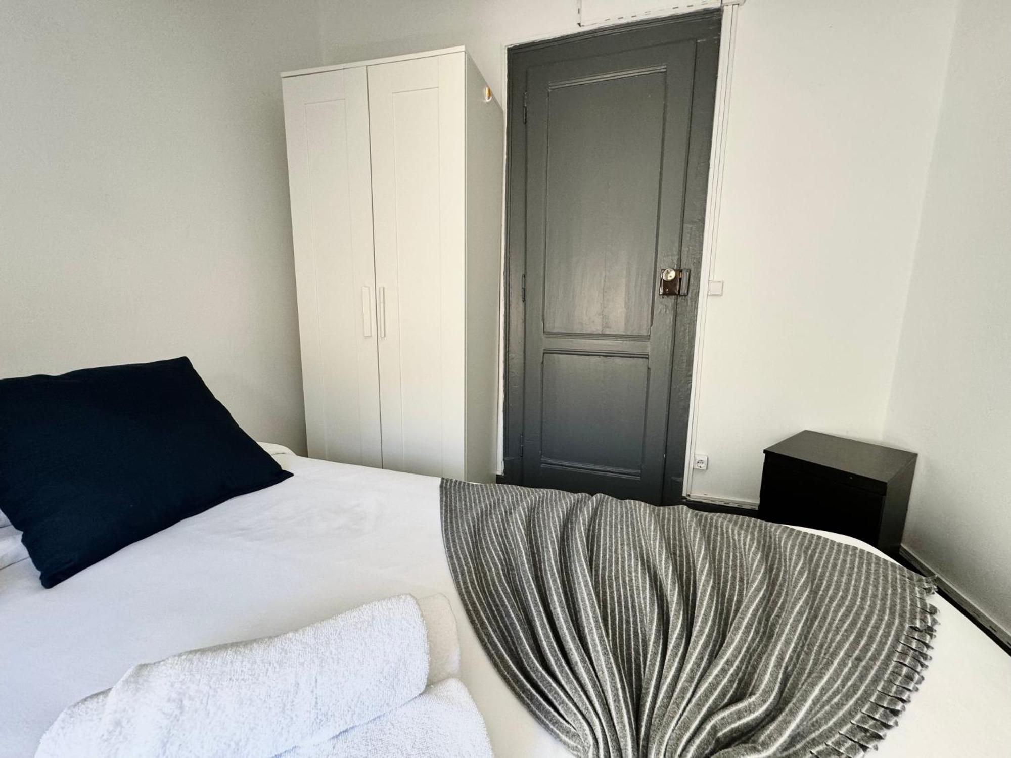 Low Cost Arroios Rooms Lisboa Exterior foto