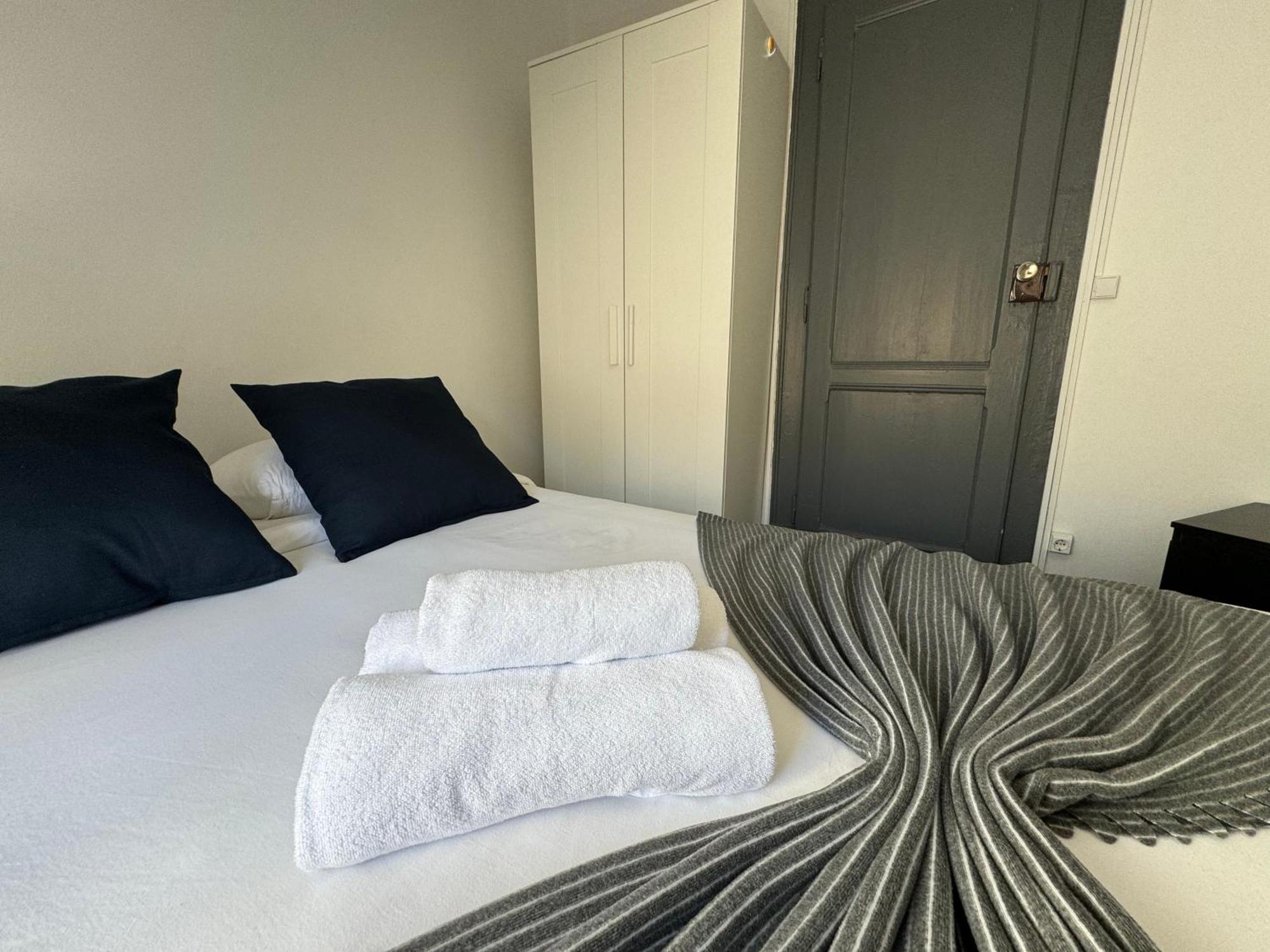 Low Cost Arroios Rooms Lisboa Exterior foto