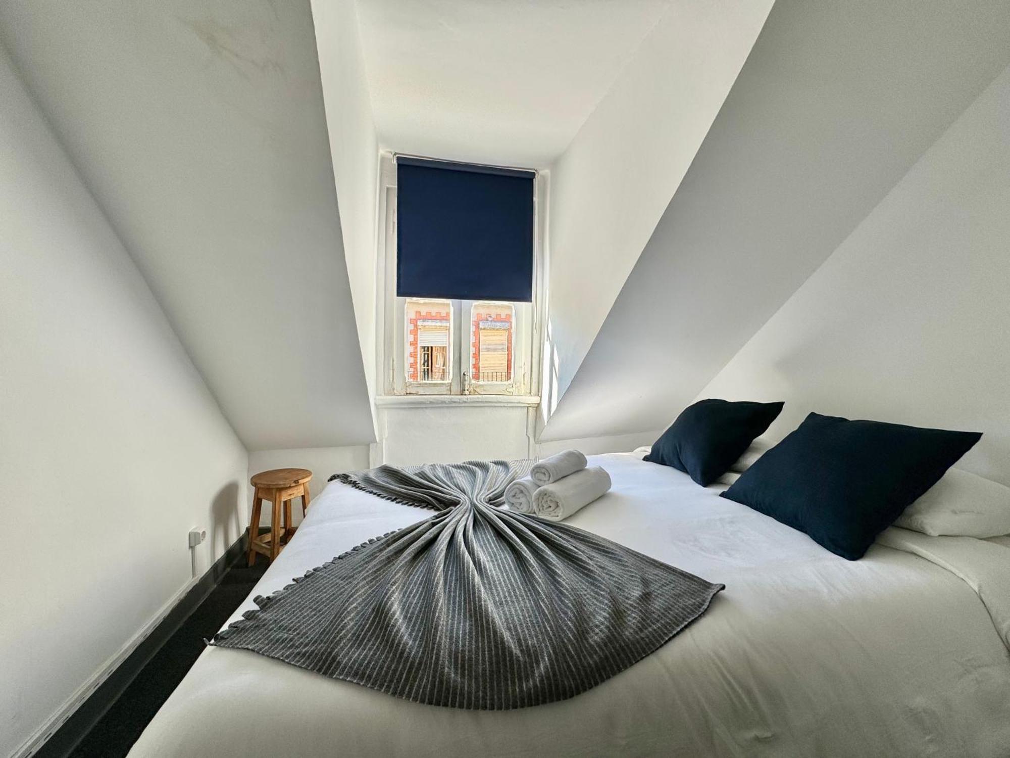 Low Cost Arroios Rooms Lisboa Exterior foto