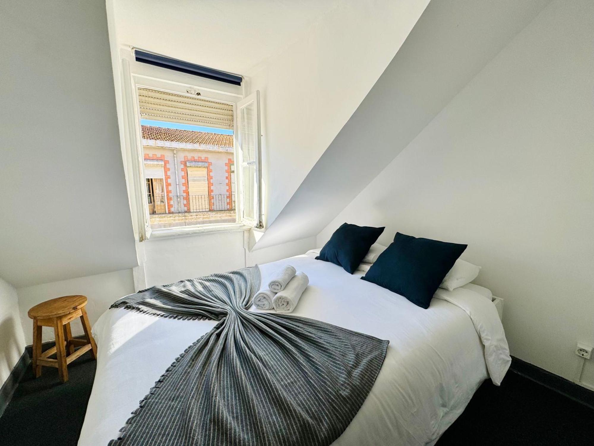 Low Cost Arroios Rooms Lisboa Exterior foto
