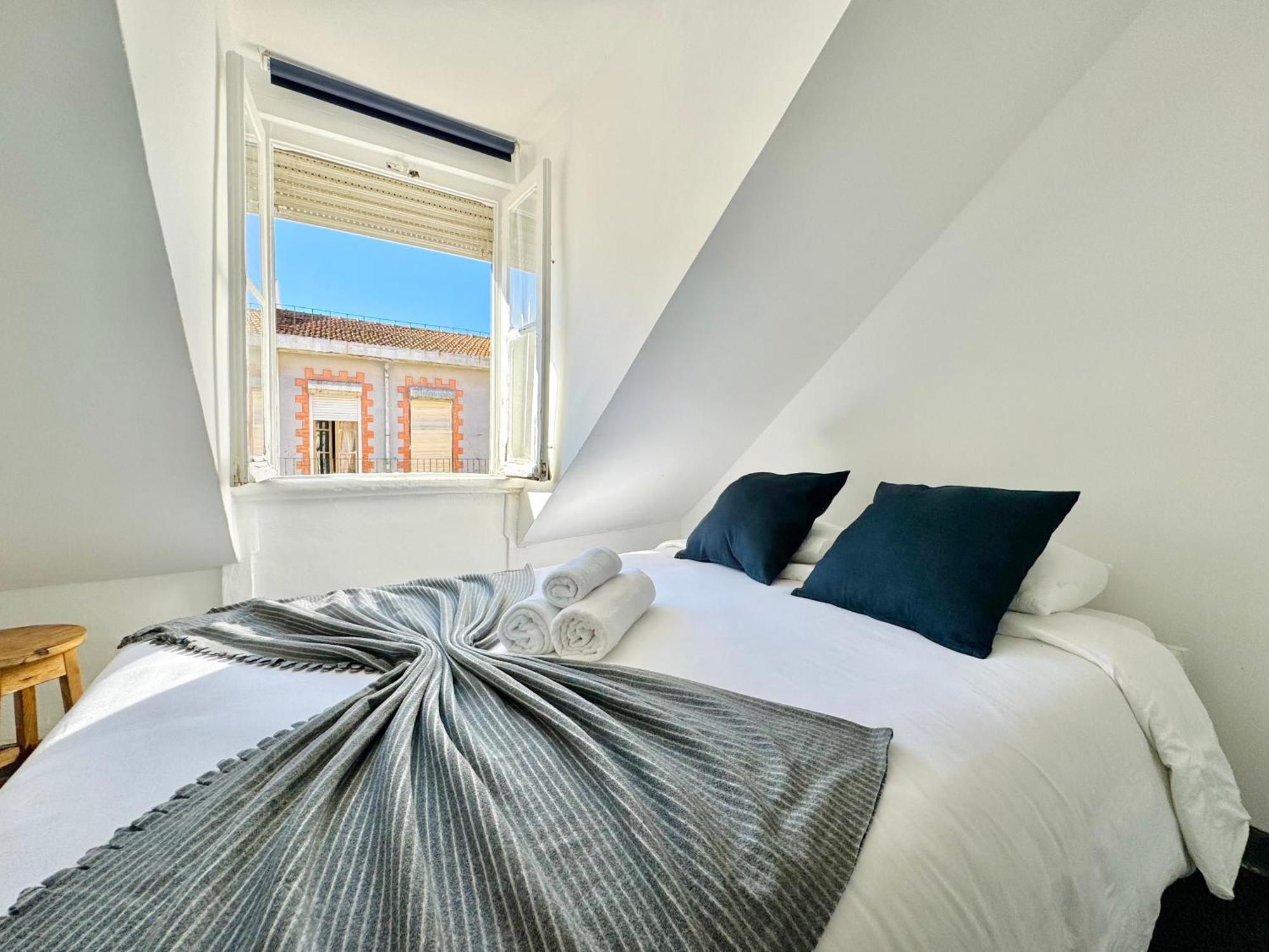 Low Cost Arroios Rooms Lisboa Exterior foto
