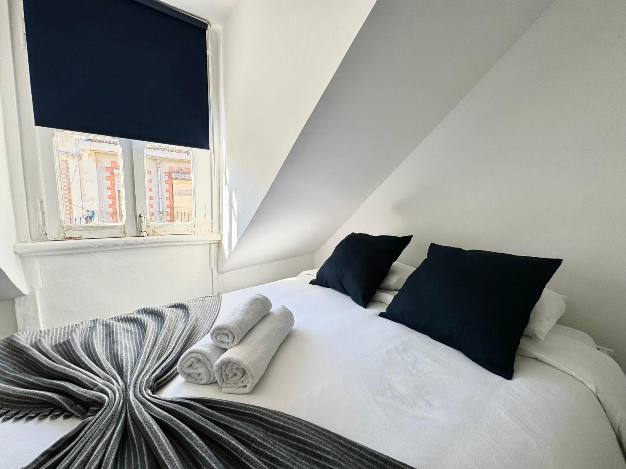Low Cost Arroios Rooms Lisboa Exterior foto