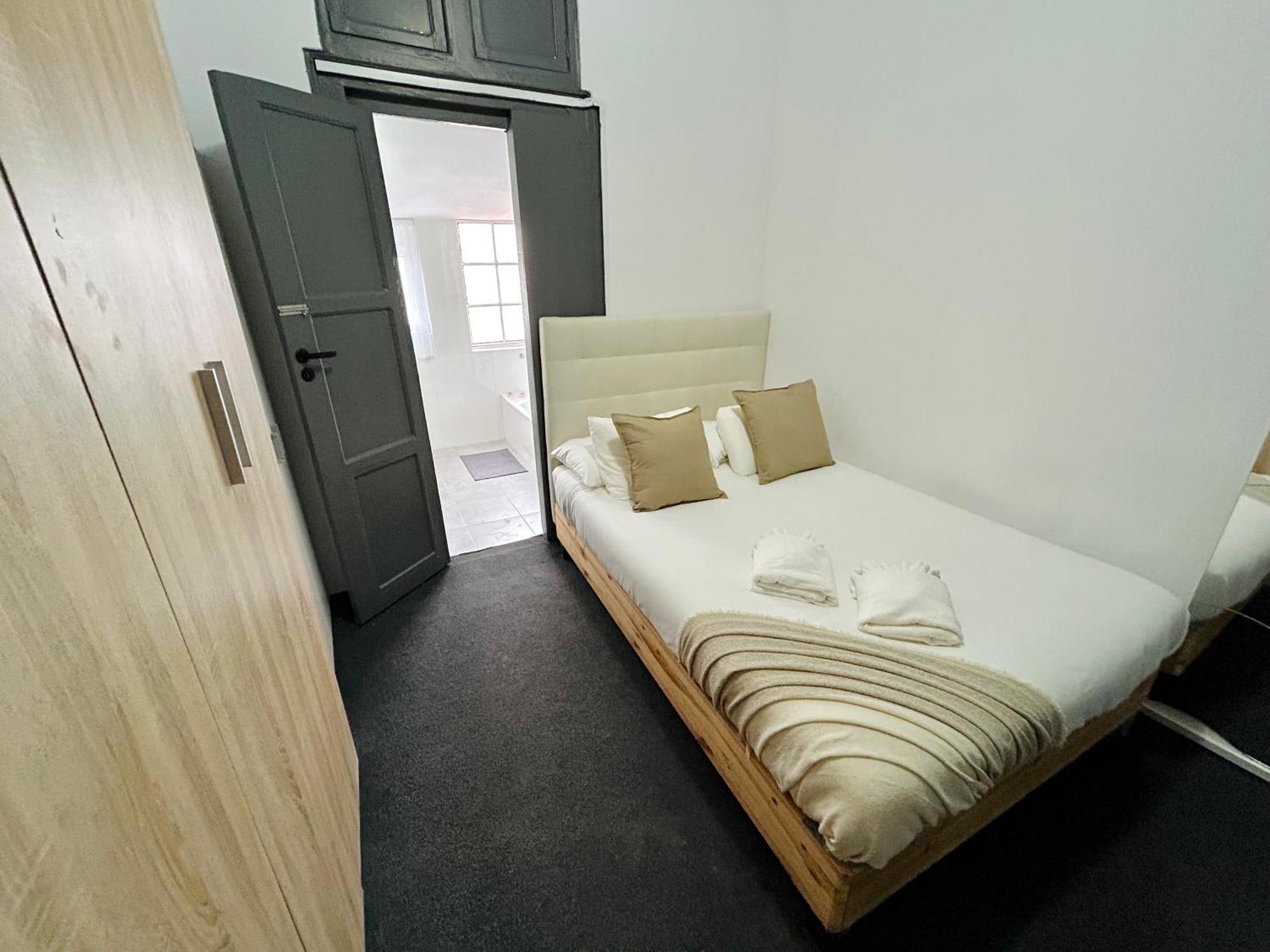 Low Cost Arroios Rooms Lisboa Exterior foto