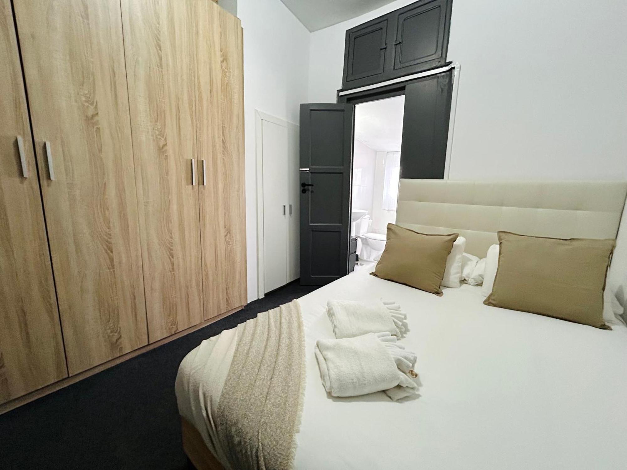 Low Cost Arroios Rooms Lisboa Exterior foto
