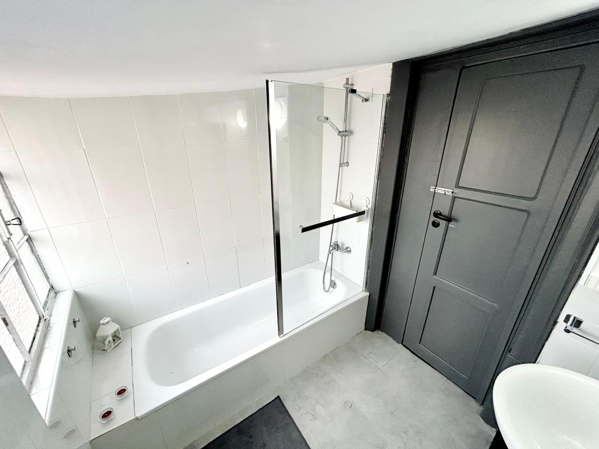 Low Cost Arroios Rooms Lisboa Exterior foto